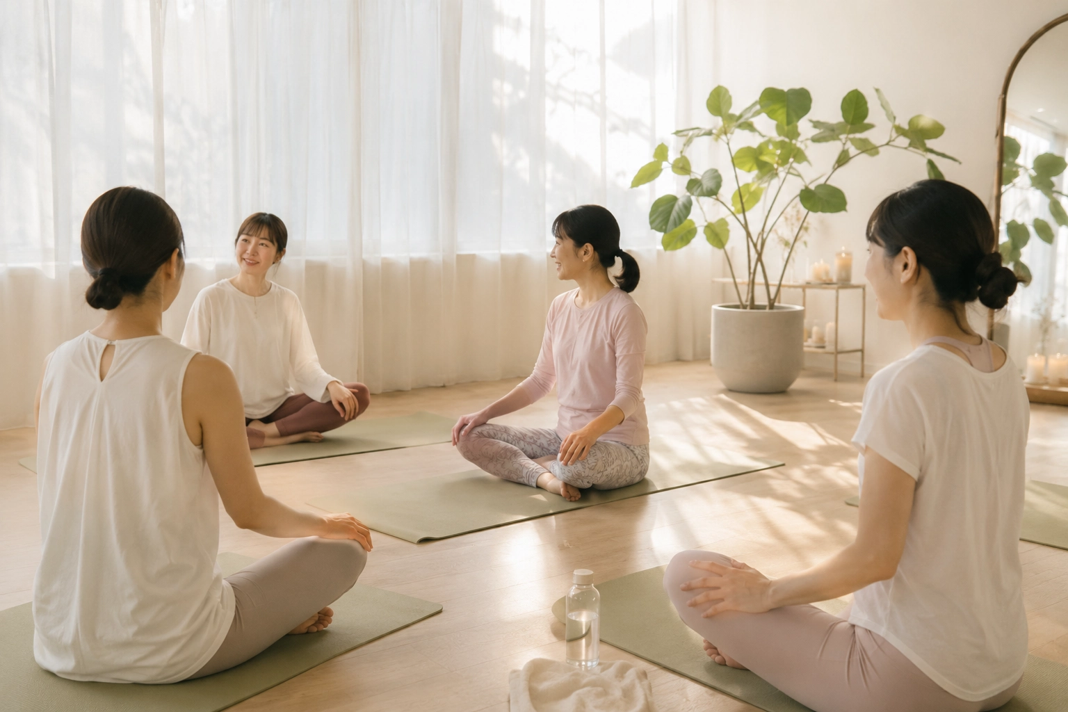 IT企業様でのプログラム